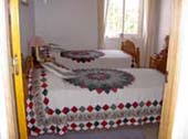 Bedroom Villa Amparo